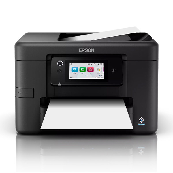 Epson WorkForce Pro WF-4925 imprimante à jet d'encre multifonction A4 avec Wi-Fi (4 en 1) 832014 - 1
