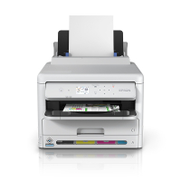 Epson WorkForce Pro WF-C5390DW imprimante à jet d'encre A4 avec wifi C11CK25401 831888