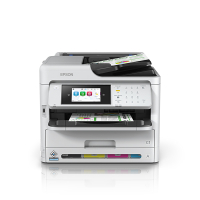 Epson WorkForce Pro WF-C5890DWF imprimante à jet d'encre A4 multifonction avec wifi (4 en 1) C11CK23401 831889