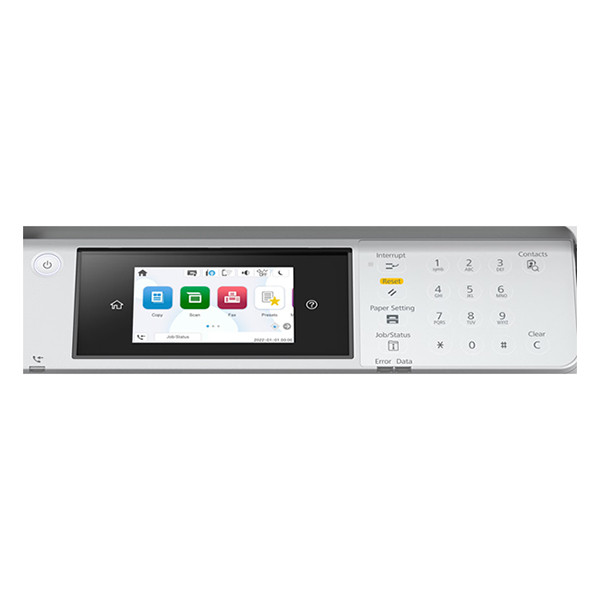 Epson WorkForce Pro WF-C5890DWF imprimante à jet d'encre A4 multifonction avec wifi (4 en 1) C11CK23401 831889 - 6