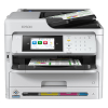 Epson WorkForce Pro WF-C5890DWF imprimante à jet d'encre A4 multifonction avec wifi (4 en 1) C11CK23401 831889 - 8