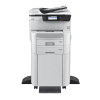 Epson WorkForce Pro WF-C8690DTWFC imprimante à jet d'encre multifonction A3+ avec wifi (4 en 1) 831679 - 1