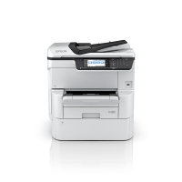 Epson WorkForce Pro WF-C878RDWF imprimante à jet d'encre multifonction A3+ avec wifi (4 en 1) C11CH60401 831722