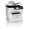 Epson WorkForce Pro WF-C878RDWF imprimante à jet d'encre multifonction A3+ avec wifi (4 en 1) C11CH60401 831722 - 2