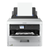 Epson WorkForce Pro WF-M5299DW A4 imprimante jet d'encre de réseau noir et blanc avec wifi C11CG07401 831657 - 1