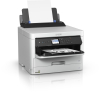 Epson WorkForce Pro WF-M5299DW A4 imprimante jet d'encre de réseau noir et blanc avec wifi C11CG07401 831657 - 2