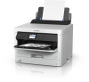 Epson WorkForce Pro WF-M5299DW A4 imprimante jet d'encre de réseau noir et blanc avec wifi C11CG07401 831657 - 3