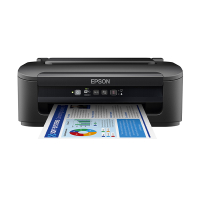 Epson WorkForce WF-2110W imprimante jet d'encre A4 avec wifi C11CK92402 831913