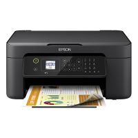 Epson WorkForce WF-2810DWF imprimante à jet d'encre multifonction A4 avec wifi (4 en 1) C11CH90402 831699