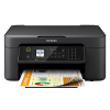Epson WorkForce WF-2820DWF imprimante à jet d'encre A4 multifonction avec wifi (4 en 1)