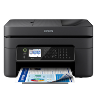 Epson WorkForce WF-2870DWF imprimante à jet d'encre A4 multifonction avec wifi (4 en 1) C11CG31404 831814