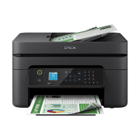 Epson WorkForce WF-2935DWF imprimante à jet d'encre A4 multifonction avec wifi (4 en 1) C11CK63404 831903