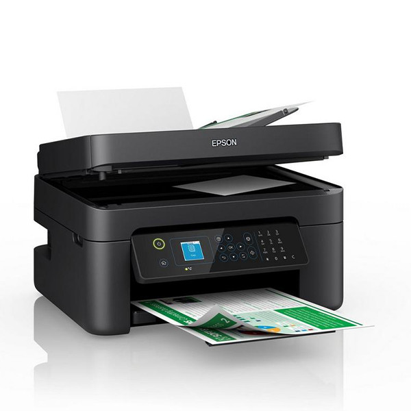 Epson WorkForce WF-2935DWF imprimante à jet d'encre A4 multifonction avec wifi (4 en 1) C11CK63404 831903 - 2