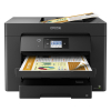 Epson WorkForce WF-7830DTWF imprimante à jet d'encre A3 multifonction avec wifi (4 en 1)