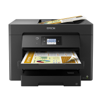 Epson WorkForce WF-7835DTWF imprimante à jet d'encre A3 multifonction avec wifi (4 en 1) C11CH68404 831772