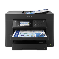 Epson WorkForce WF-7840DTWF imprimante à jet d'encre multifonction A3+ avec wifi (4 en 1) C11CH67402 831770