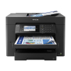 Epson WorkForce WF-7840DTWF imprimante à jet d'encre multifonction A3+ avec wifi (4 en 1) C11CH67402 831770 - 1