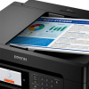 Epson WorkForce WF-7840DTWF imprimante à jet d'encre multifonction A3+ avec wifi (4 en 1) C11CH67402 831770 - 5