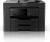 Epson WorkForce WF-7840DTWF imprimante à jet d'encre multifonction A3+ avec wifi (4 en 1) C11CH67402 831770 - 2