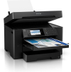 Epson WorkForce WF-7840DTWF imprimante à jet d'encre multifonction A3+ avec wifi (4 en 1) C11CH67402 831770 - 5