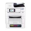Epson WorkForce pro EM-C8101RDWF imprimante à jet d'encre couleur multifonction (4 en 1) C11CL32401 831990 - 1