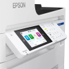 Epson WorkForce pro EM-C8101RDWF imprimante à jet d'encre couleur multifonction (4 en 1) C11CL32401 831990 - 3