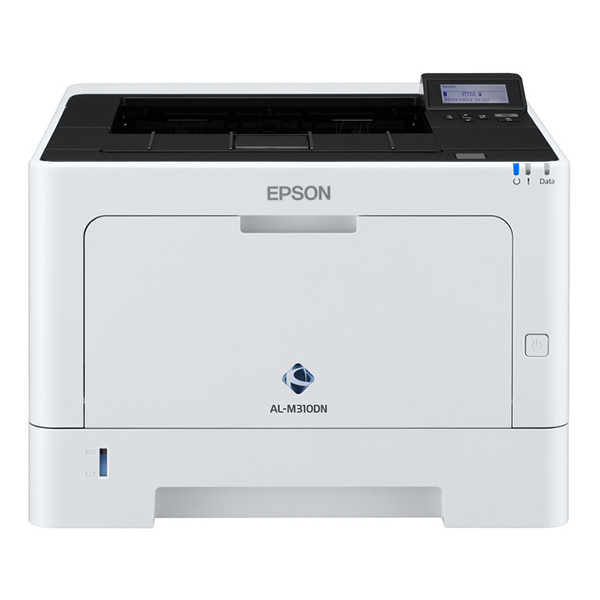 Epson Workforce AL-M310DN A4 imprimante laser noir et blanc C11CF22401 831602 - 1