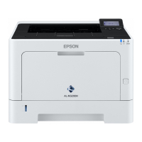 Epson Workforce AL-M320DN A4 imprimante laser noir et blanc C11CF21401 831604
