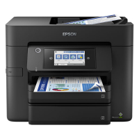 Epson Workforce Pro WF‑4830DTWF imprimante multifonction A4 à jet d'encre avec wifi (4 en 1) C11CJ05402 831764