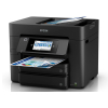 Epson Workforce Pro WF‑4830DTWF imprimante multifonction A4 à jet d'encre avec wifi (4 en 1) C11CJ05402 831764 - 2