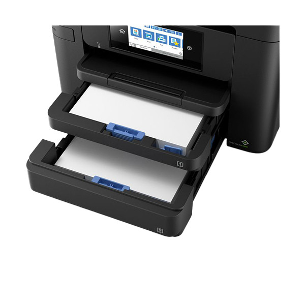 Epson Workforce Pro WF‑4830DTWF imprimante multifonction A4 à jet d'encre avec wifi (4 en 1) C11CJ05402 831764 - 5