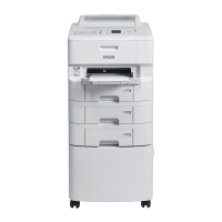 Epson Workforce Pro WF-6090D2TWC A4 imprimante à jet d'encre avec wifi C11CD47301BZ 831650