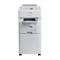 Epson Workforce Pro WF-6090DTWC A4 imprimante à jet d'encre avec wifi C11CD47301BR 831651