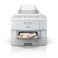 Epson Workforce Pro WF-6090DW A4 imprimante à jet d'encre avec wifi C11CD47301 831649