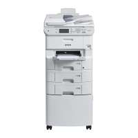 Epson Workforce Pro WF-6590D2TWFC imprimante à jet d'encre multifonction A4 avec wifi (4 en 1) C11CD49301BZ 831701