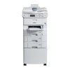 Epson Workforce Pro WF-6590D2TWFC imprimante à jet d'encre multifonction A4 avec wifi (4 en 1) 831701 - 1