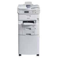 Epson Workforce Pro WF-6590DTWFC imprimante à jet d'encre multifonction A4 avec wifi (4 en 1) C11CD49301BR 831577