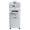 Epson Workforce Pro WF-6590DTWFC imprimante à jet d'encre multifonction A4 avec wifi (4 en 1) 831577 - 1