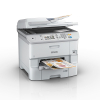 Epson Workforce Pro WF-6590DWF imprimante à jet d'encre multifonction A4 couleur avec wifi (4 en 1) C11CD49301 831656 - 2