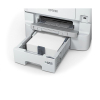 Epson Workforce Pro WF-6590DWF imprimante à jet d'encre multifonction A4 couleur avec wifi (4 en 1) C11CD49301 831656 - 5