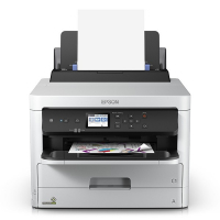 Epson Workforce Pro WF-C5210DW A4 imprimante à jet d'encre avec wifi C11CG06401 831592