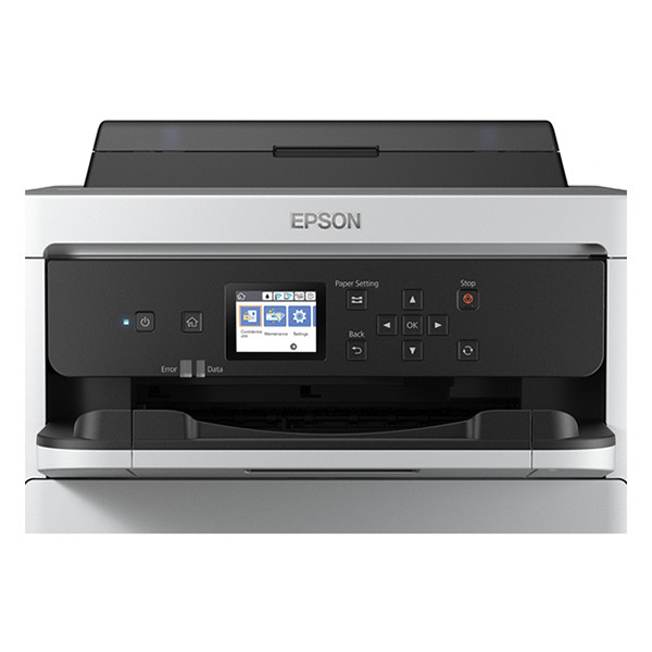 Epson Workforce Pro WF-C529RDTW A4 imprimante couleur jet d'encre réseau avec wifi C11CG79401BB 831634 - 3