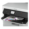 Epson Workforce Pro WF-C529RDTW A4 imprimante couleur jet d'encre réseau avec wifi C11CG79401BB 831634 - 4