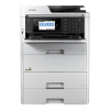 Epson Workforce Pro WF-C579RD2TWF imprimante à jet d'encre multifonction A4 avec wifi (4 en 1) 831636 - 1