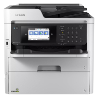 Epson Workforce Pro WF-C579RDWF imprimante à jet d'encre multifonction A4 avec wifi (4 en 1) C11CG77401AA 831769