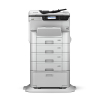 Epson Workforce Pro WF-C8690D3TWFC imprimante à jet d'encre multifonction A3+ avec wifi (4 en 1) 831681 - 1