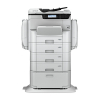 Epson Workforce Pro WF-C869RD3TWFC imprimante à jet d'encre multifonction A3 avec wif (4 en 1) 831648 - 1