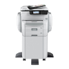 Epson Workforce Pro WF-C869RDTWFC imprimante à jet d'encre multifonction A3 avec wifi (4 en 1) 831654 - 1