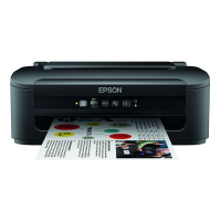 Epson Workforce WF-2010W A4 imprimante à jet d'encre avec wifi C11CC40302 831631