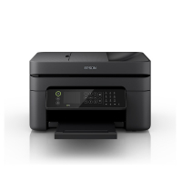 Epson Workforce WF-2850DWF imprimante à jet d'encre multifonction A4 avec wifi (4 en 1) C11CG31402 831687